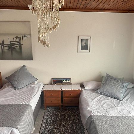 Seal Point Apartments Cape St. Francis Εξωτερικό φωτογραφία