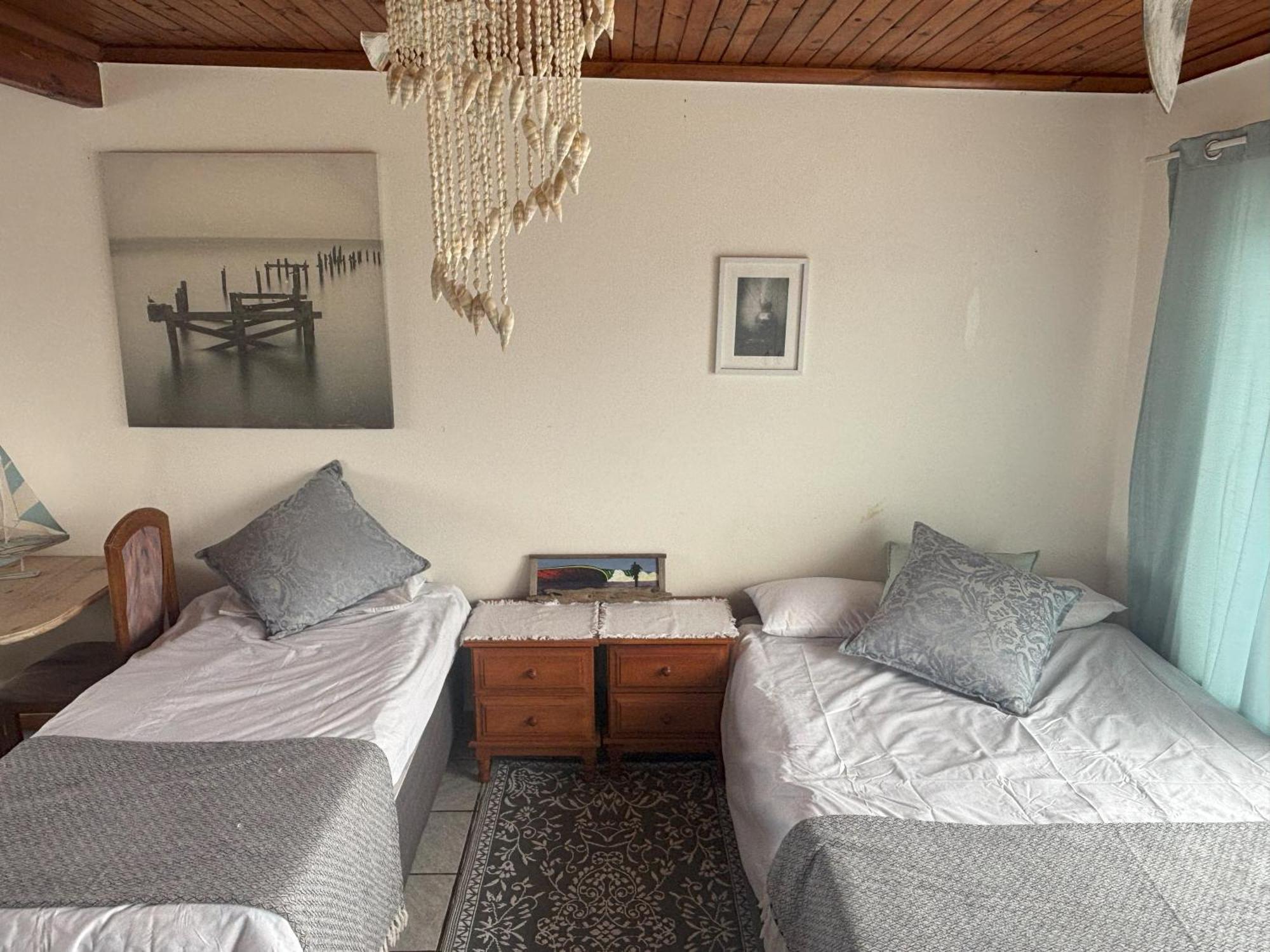 Seal Point Apartments Cape St. Francis Εξωτερικό φωτογραφία
