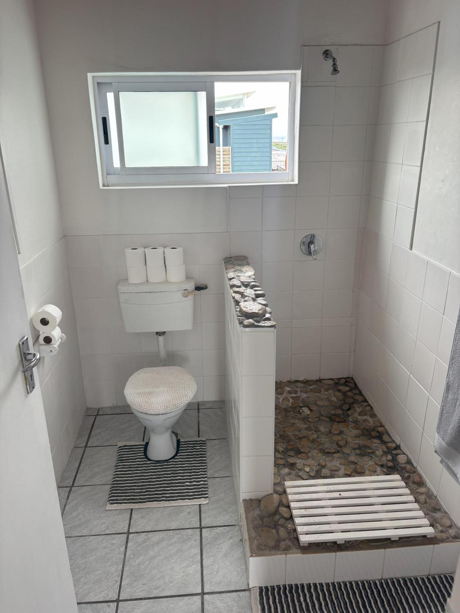 Seal Point Apartments Cape St. Francis Εξωτερικό φωτογραφία