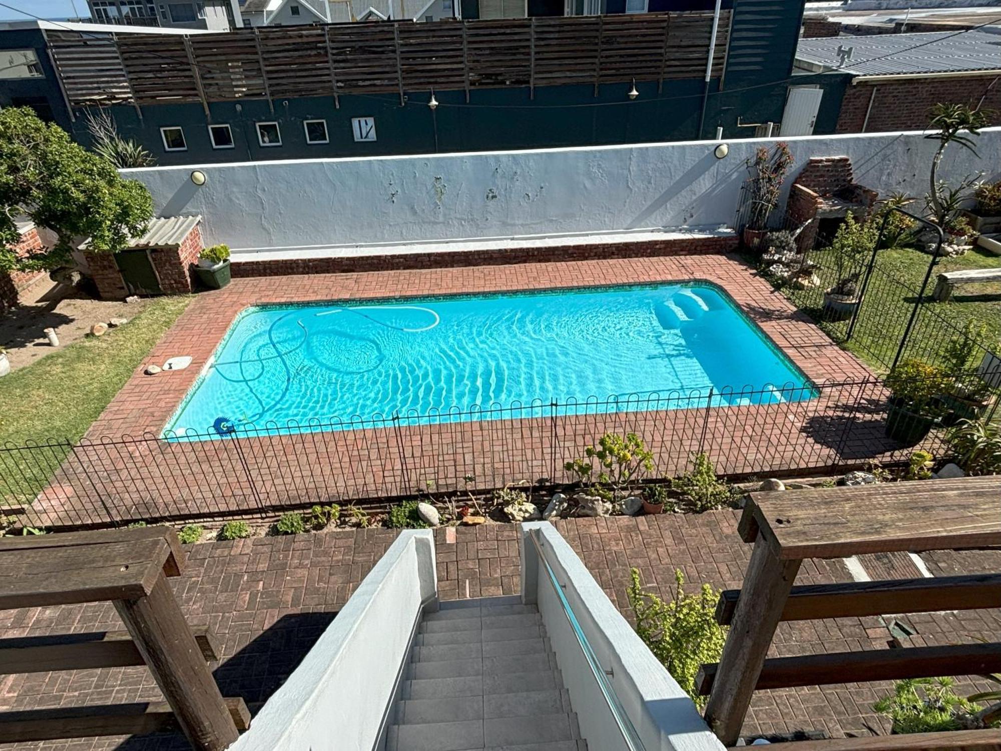 Seal Point Apartments Cape St. Francis Εξωτερικό φωτογραφία
