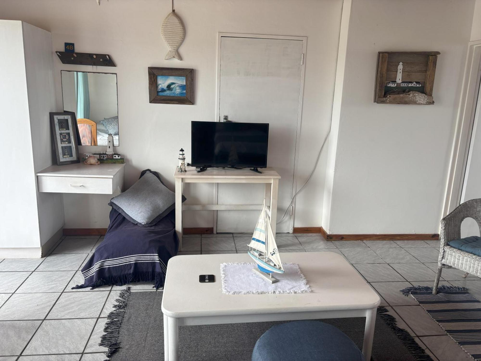 Seal Point Apartments Cape St. Francis Εξωτερικό φωτογραφία
