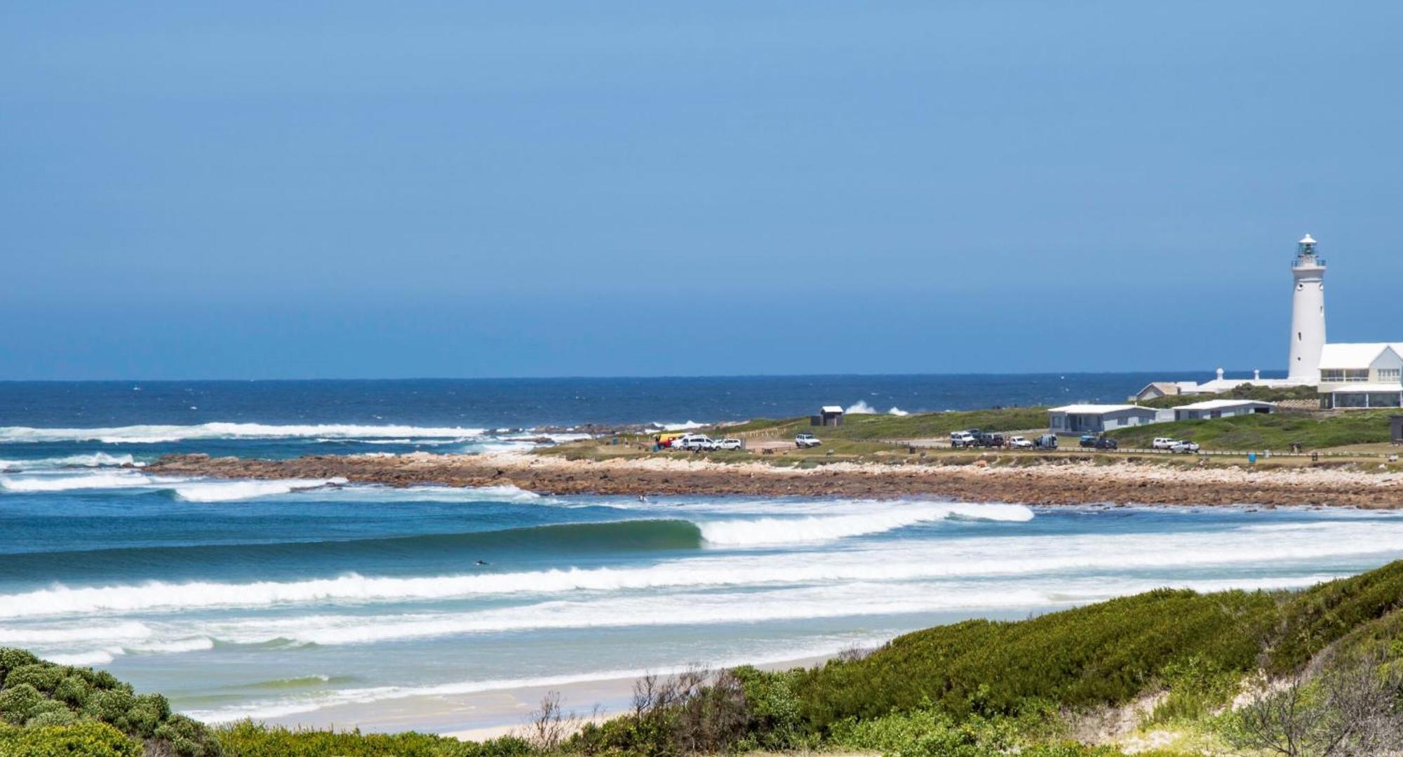 Seal Point Apartments Cape St. Francis Εξωτερικό φωτογραφία
