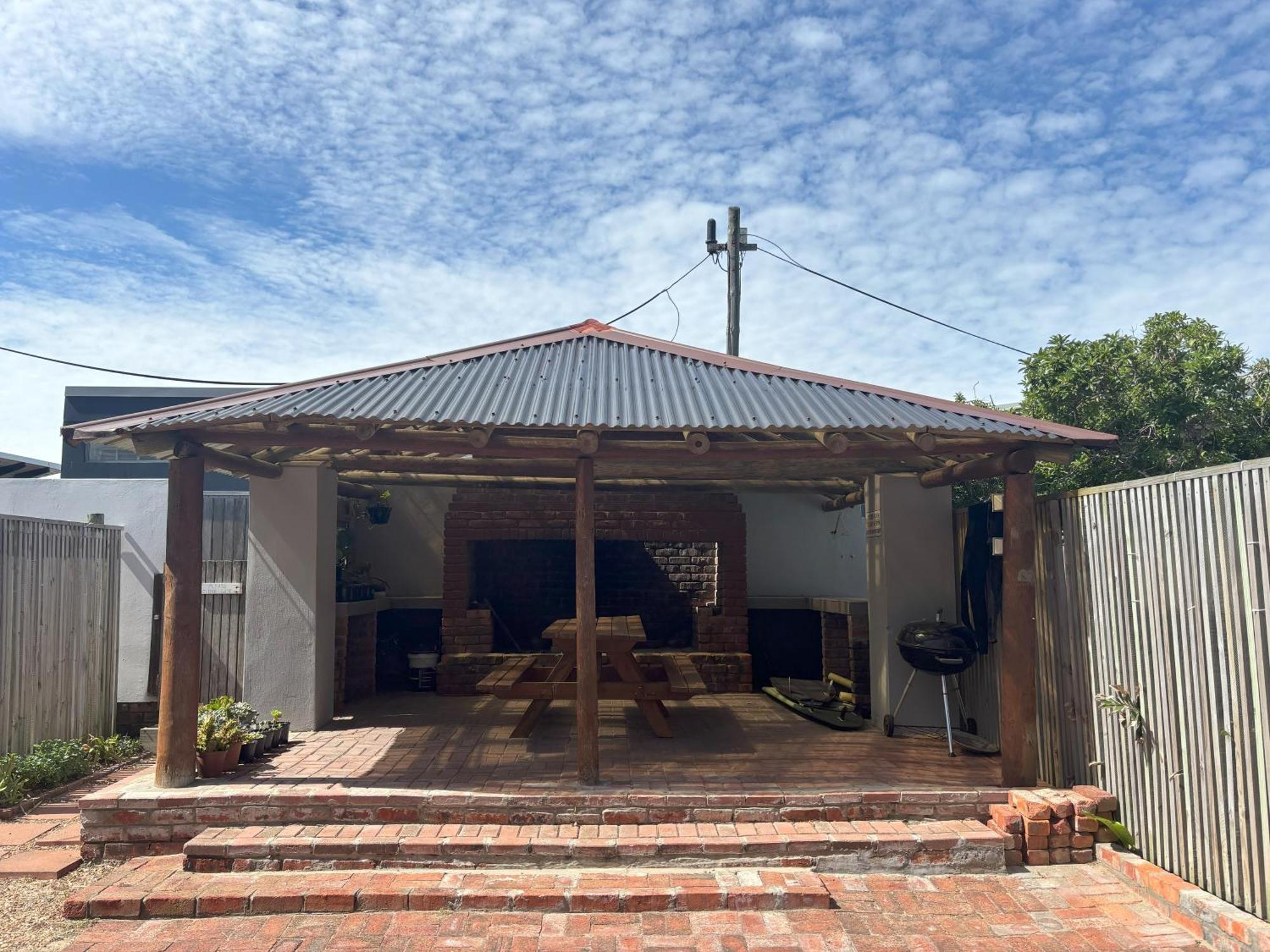 Seal Point Apartments Cape St. Francis Εξωτερικό φωτογραφία