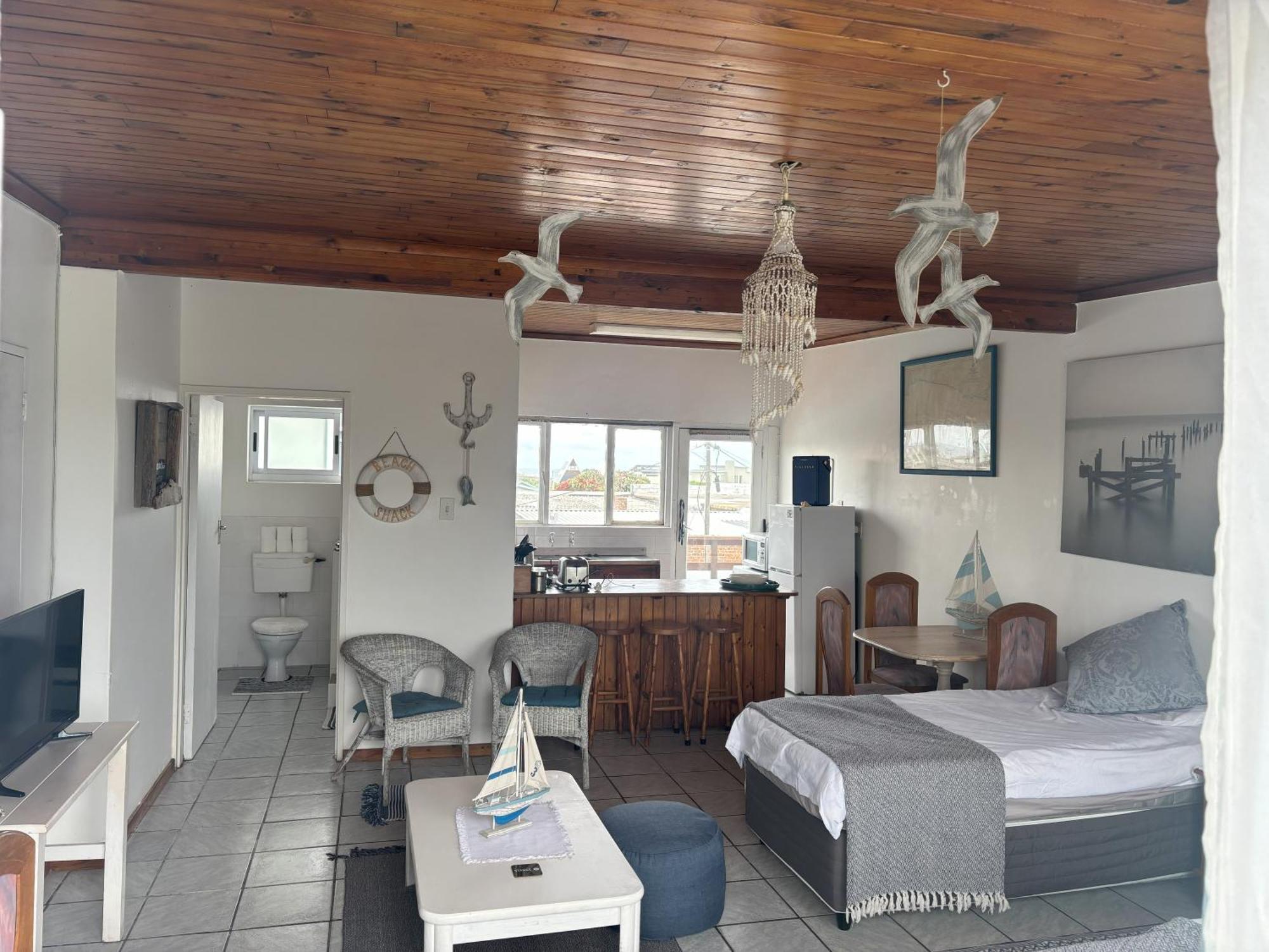 Seal Point Apartments Cape St. Francis Εξωτερικό φωτογραφία