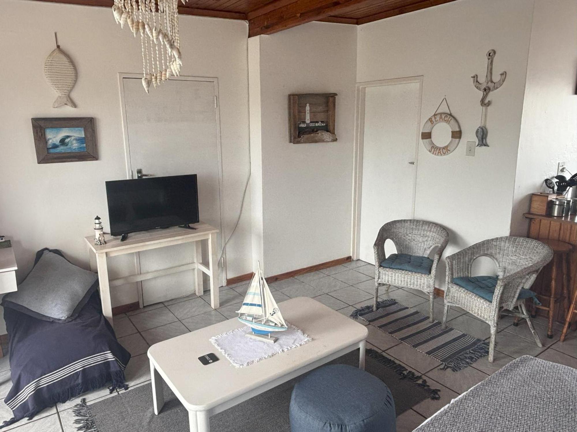 Seal Point Apartments Cape St. Francis Εξωτερικό φωτογραφία